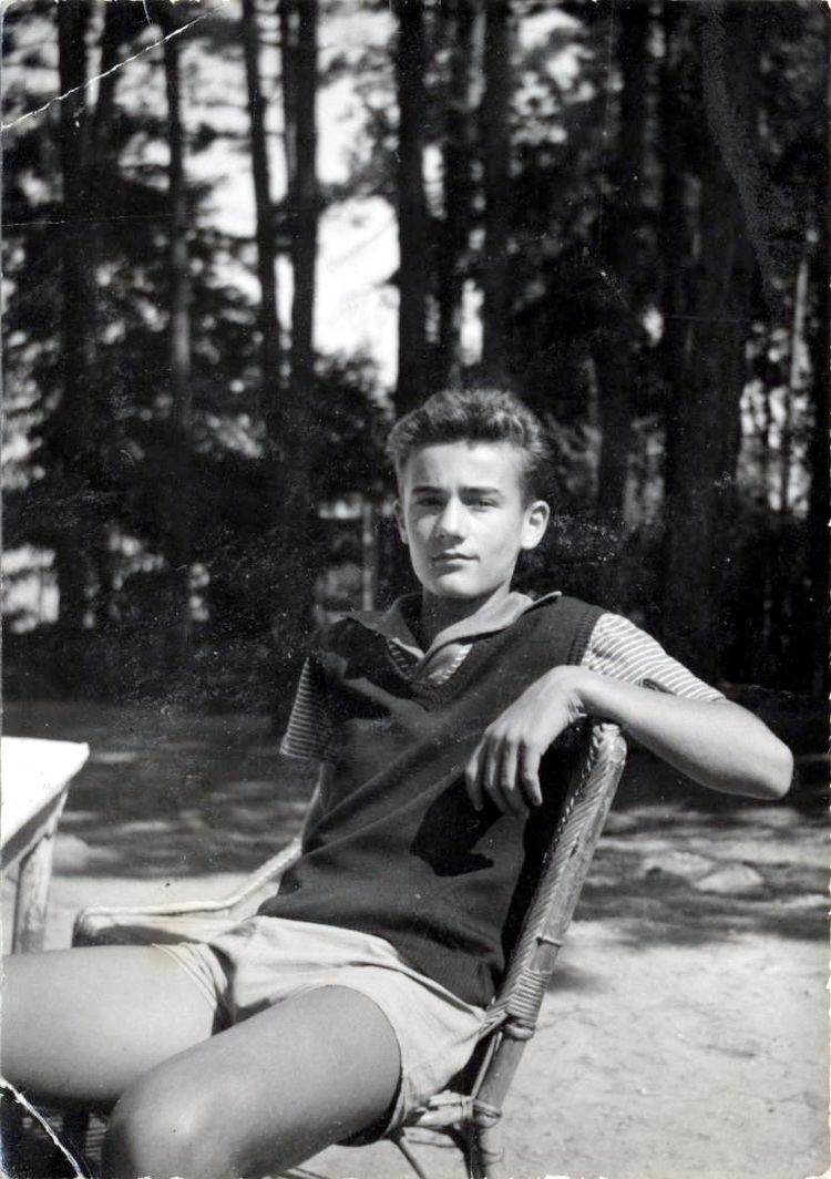 Gábor Bódy FjlBdy Gbor Zamrdiban 1960jpg Wikipdia