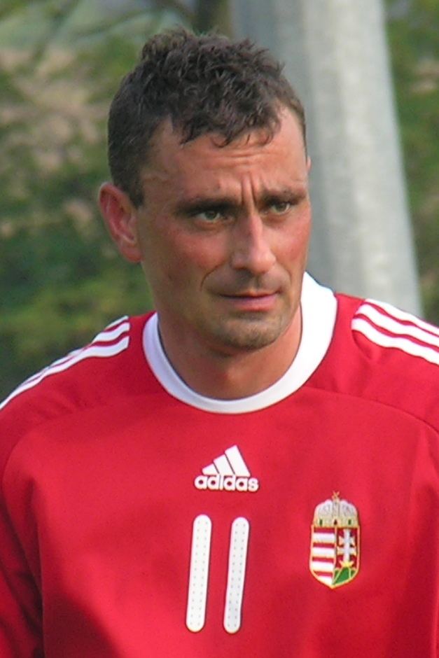 Gabor Egressy (footballer)