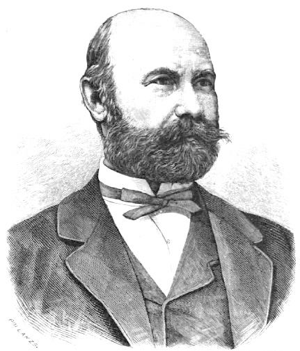 Gabor Kemeny (politician, 1830–1888)