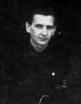Gabor Kemeny (politician, 1910–1946)