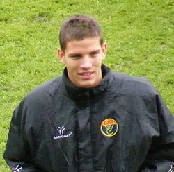 Gábor Kovács (footballer, born September 1987) httpsuploadwikimediaorgwikipediacommonsthu