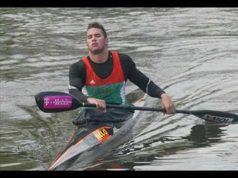 Gábor Kucsera (canoeist) Kammerer Zoltn s Kucsera Gbor YouTube