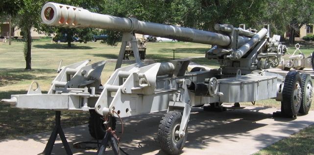 GC-45 howitzer