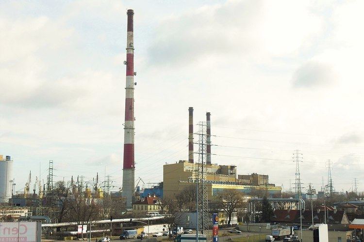 Gdańsk Power Station