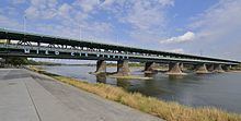 Gdański Bridge httpsuploadwikimediaorgwikipediacommonsthu