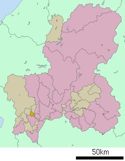Gōdo, Gifu httpsuploadwikimediaorgwikipediacommonsthu