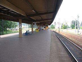 Gdynia Cisowa railway station httpsuploadwikimediaorgwikipediacommonsthu