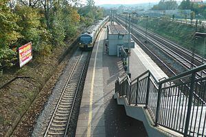 Gdynia Redłowo railway station httpsuploadwikimediaorgwikipediacommonsthu