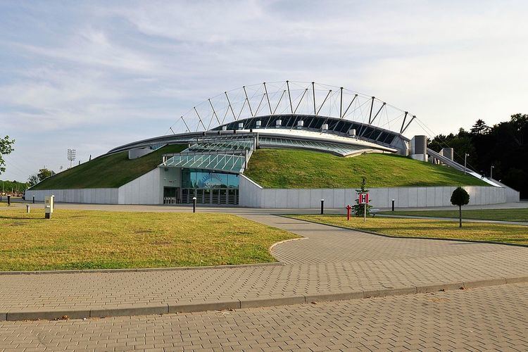 Gdynia Sports Arena