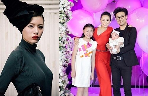 Ge Huijie ExGirlfriend Ge Huijie Bashes Zhang Ziyi and Wang Feng Dramasian