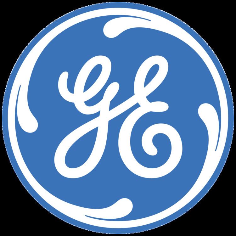 GE Technology Infrastructure