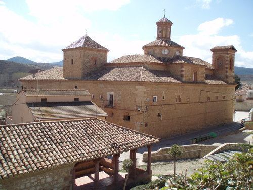 Gea de Albarracín wwwayuntamientoorgfotosayuntamientogeadealb