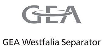 GEA Westfalia Separator wwwseparatorequipmentcomuploadsimagesLogosGE