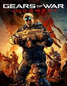Gears of War: Judgment Gears of War Judgment Wikipedia