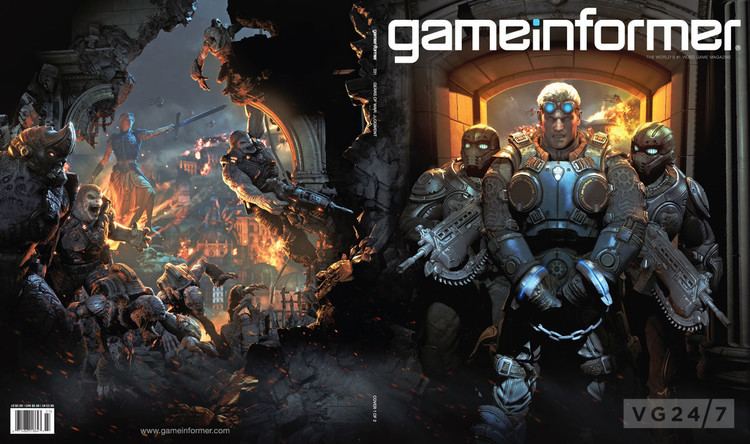 Gears of War: Judgment Gears of War Judgment rumored details first shots VG247