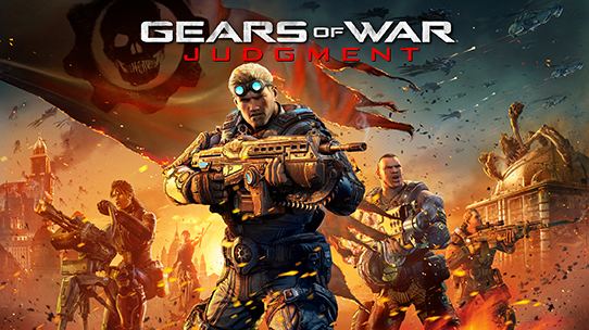 Gears of War (video game) Games Gears of War Official Site