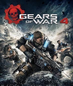 Gears of War (video game) Gears of War 4 Wikipedia
