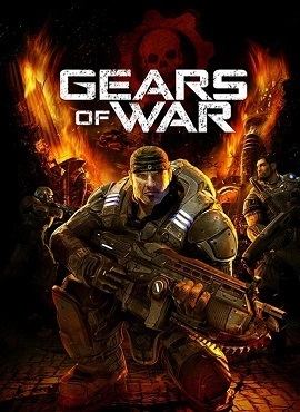 Gears of War (video game) Gears of War video game Wikipedia