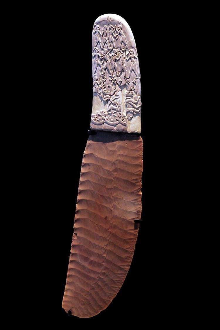 Gebel el-Arak Knife