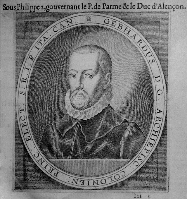 Gebhard I (bishop of Regensburg) Gebhard I von Waldburg Wikiwand