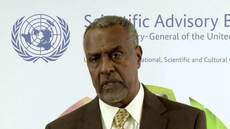 Gebisa Ejeta Interview with Prof Dr Gebisa Ejeta Ethiopia YouTube