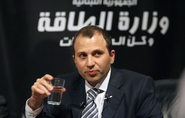 Gebran Bassil Lebanon Gebran Bassil on Lies and Charades Al Akhbar