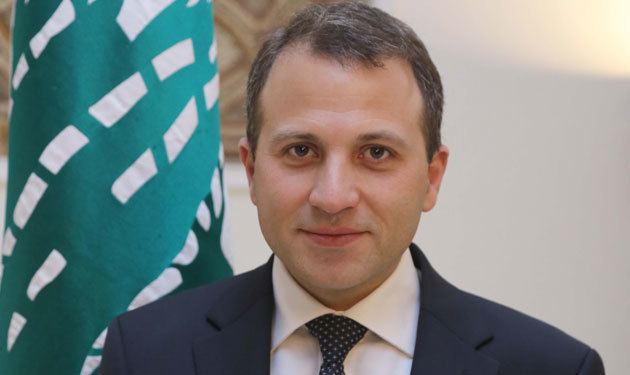 Gebran Bassil Permanent Mission of Lebanon to the United Nations Page 2