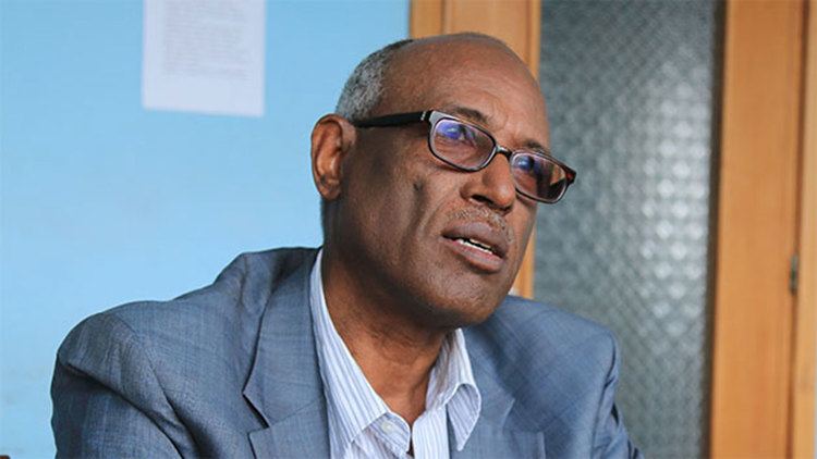 Gebru Asrat Interview with Gebru Asrat Former President of Tigray Ethiopian news