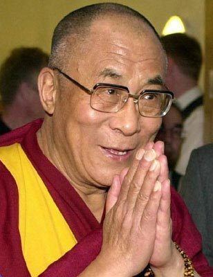 Gedhun Choekyi Nyima Today in History 14 May 1995 Dalai Lama Declares 6YearOld Gedhun