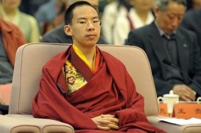 Gedhun Choekyi Nyima Yuvudu Cumpleaos 23 de Gedhun Choekyi Nyima el XI Panchen Lama