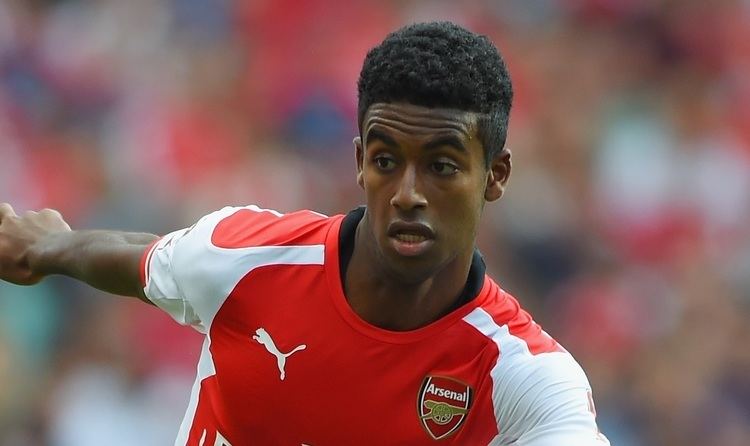 Gedion Zelalem Arsenal transfer news Rangers hope to extend Gunners