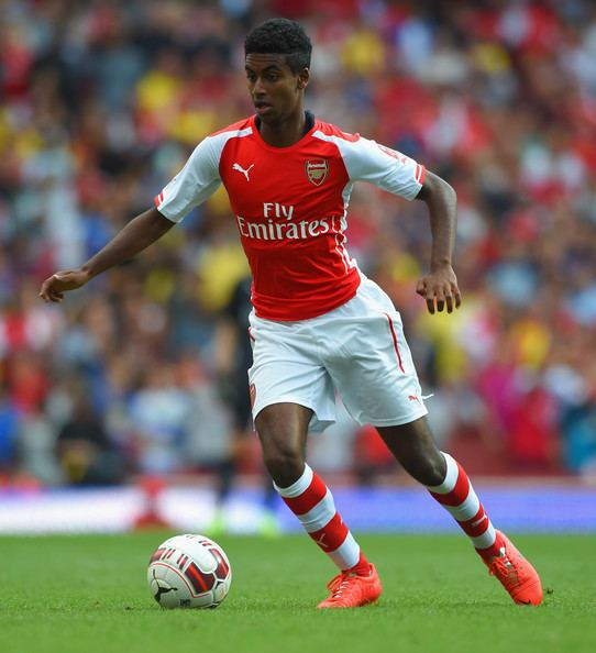 Gedion Zelalem On Gedion Zelalem and The End Of the US Soccer Community39s