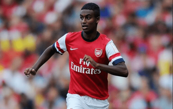 Gedion Zelalem Gedion Zelalem bags an inchperfect gorgeous assist for