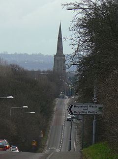 Gedling, Nottinghamshire httpsuploadwikimediaorgwikipediacommonsthu