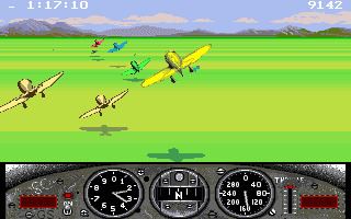 Gee Bee Air Rally Download Gee Bee Air Rally Amiga My Abandonware