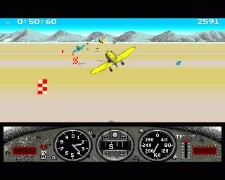 Gee Bee Air Rally Gee Bee Air Rally ROM lt Amiga ROMs Emuparadise