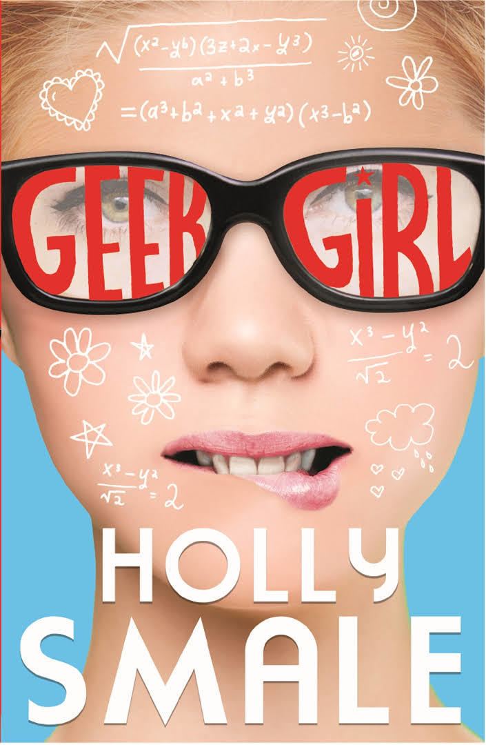 Geek Girl (novel) t3gstaticcomimagesqtbnANd9GcTNhY147FTp76kD