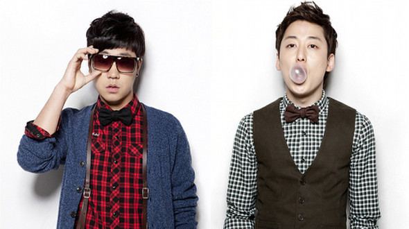 Geeks (musical duo) Geeks Korea Artist Viki