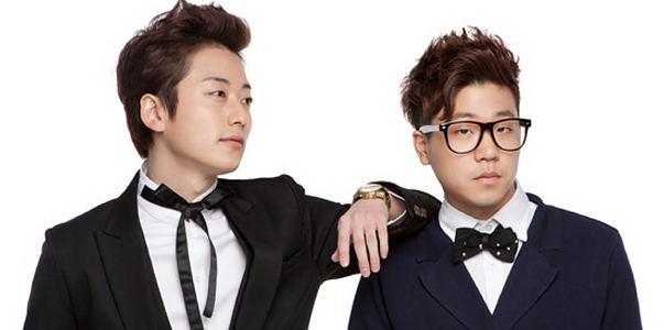 Geeks (musical duo) Does Anyone here Like Korean hip hop duo GEEKS Kpopselca