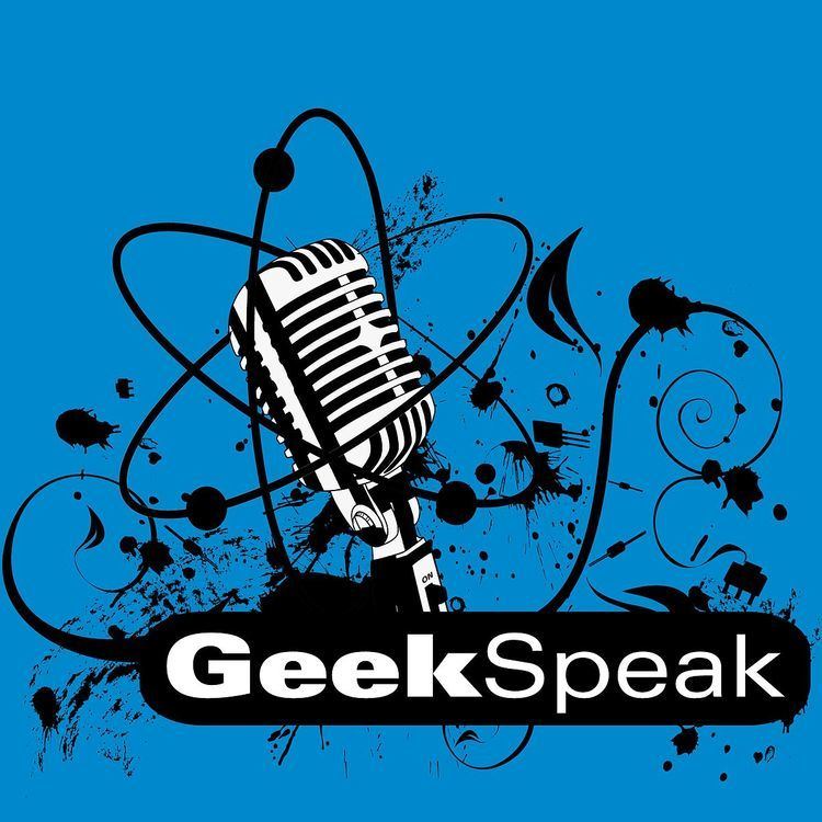 GeekSpeak
