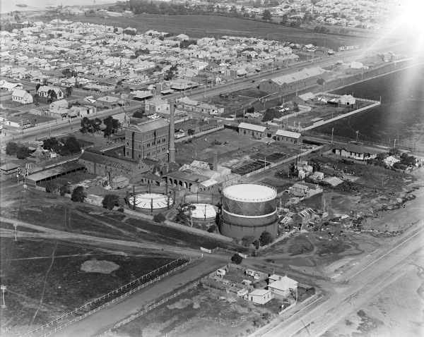 Geelong Gas Company