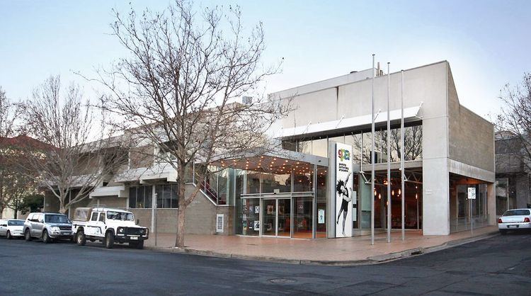 Geelong Performing Arts Centre