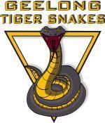 Geelong Tiger Snakes httpsuploadwikimediaorgwikipediaenaa9Gee