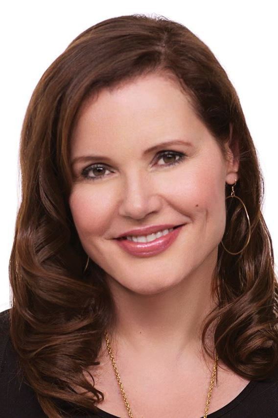 Geena Davis - Alchetron, The Free Social Encyclopedia