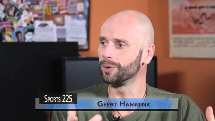 Geert Hammink Geert Hammink on Sports 225 Part 2 111512 YouTube