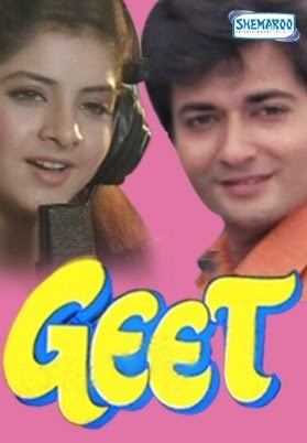 Geet 1992 Hindi Movie Watch Online Filmlinks4uis