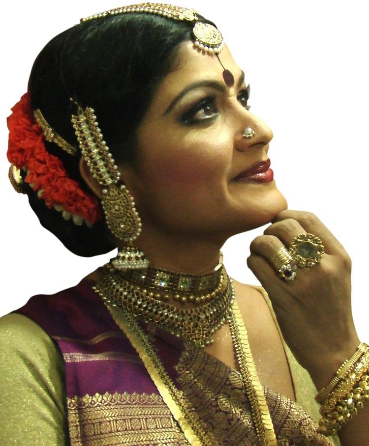 Geeta Chandran Geeta Chandran