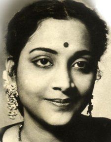 Geeta Dutt wwwhindilyricsnetprofilespicsgeetaduttjpg