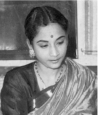 Geeta Dutt Stardust and sorrow Business Line