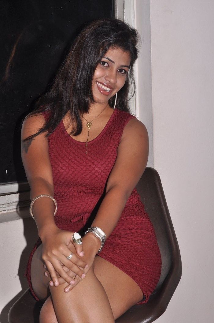 Geetanjali (actress) Picture 647479 Telugu Actress Geetanjali Hot Stills New Movie